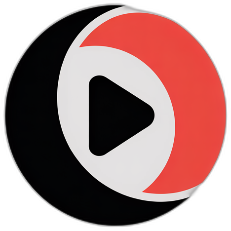 唐人影视 Logo
